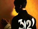 PRINCE - 3121 limited purple/black