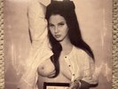 Lana Del Rey -Did You Know That Theres A Tunnel Under Ocean Blvd Alt Cover Vinyl