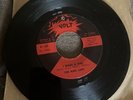 N. SOUL 45 RPM The Mad Lads I Want A Girl / What Will Love Tend To Make You Do