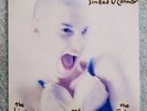 Sinead O'Connor The Lion and the Cobra Vinyl