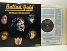THE ROLLING STONES rolled gold the very best of 2X LP VG+/VG+, ROST 1/2, vinyl,