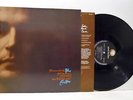 PETER CASE man with the blue postmodern fragmented neo-traditionalist guitar LP
