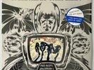 Thin Lizzy ‎– Jailbreak - Vinyl LP In Shrink W/ Hype Sticker - SRM-1-1081