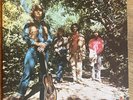 Credence Clearwater Revival - Green River - Vinyl Album - FT 504 1973 UK Reissue