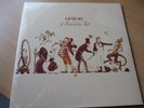 Genesis - A Trick of the Tail - Remastered (2018) new vinyl mint sealed