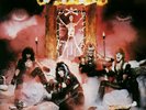 W.A.S.P. - W.A.S.P. neon pink vinyl new and sealed free postage