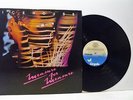 ICEHOUSE measure for measure (1st uk press) LP EX/VG+, CHR 1527, vinyl, 1986