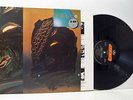 YELLO stella LP EX-/EX-, PRICE 116, vinyl, album, 1988 reissue, art rock, pop