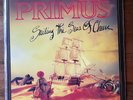 Primus Sailing the Seas of Cheese 2013 NEW RARE