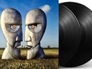 Pink Floyd - The Division Bell: Double 12