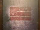 Nine Inch Nails Survivalism Year Zero NIN9X04 Promo 9