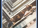 Rock Pop The Beatles 1967-1970 SEALED LP 70s Press Hype Sticker Apple SKBO 3404