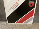 Mr Sam Vs Fred Baker pres As One - Forever Waiting Vinyl - Magik Muzik Records