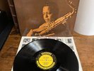 GENE AMMONS Boss Tenor ORIG 1960 DG RVG LP VG+/VG Prestige MONO PRLP-7180