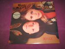 HEAVEN & EARTH - REFUGE - OVATION US 1973 QUAD PRESS ORIG HIPPY PSYCH FOLK PROMO