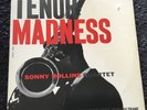 Sonny Rollins LP 