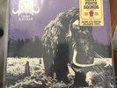 acid mammoth - Under Acid Hoof LP Stone Doom Psychedelic Rock