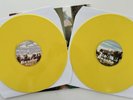 Bonobo Animal Magic Vinyl Record Yellow Vinyl