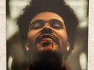 THE WEEKND After Hours 2xLP 2020 synthwave pop rap synth-pop limited NEAR MINT