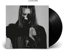 TAAKE - Doedskvad [BLACK] (LP)