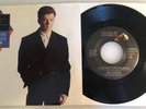 Rick Astley / Together Forever / 1987 RCA 45rpm w PS / Mint