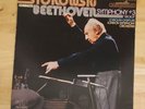 Beethoven Stokowski Symphony No 3 QUADRADISC LP ARD1-0600 RARE Classical
