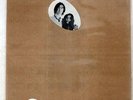JOHN LENNON/YOKO ONO UNFINISHED MUSIC NO. 1. TWO VIRGINS APPLE T5001 US LP