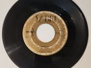 Thunder Rocks-Warpath/Restless-Sabre Records-Detroit Rockabilly 45-Instrumental