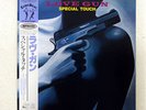 SPECIAL TOUCH LOVE GUN CANYON C12Y0308 JAPAN OBI VINYL 12