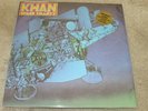 KHAN - SPACE SHANTY - LTD EDITION COLOURED VINYL
