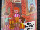 The Rabbis' Sons – Shalom (Emes – ES-103)