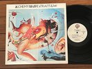 Dire Straits Alchemy Live 2 LP EX/EX Warner Bros 1984 Double Spin Cleaned Vinyl