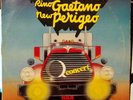 LP 33 GIRI Q CONCERT RICCARDO COCCIANTE RINO GAETANO NEW PERIGEO  ANNO 1981