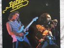 Rebel - Stargazer (Metal LP, Lark [RARE Belgian Issue], 1983)