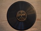 78 RPM Columbia 15138 Charlie Poole North Carolina Ramblers Rudded Rose