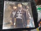 2003 G UNIT Beg for Mercy [PA] 2X Vinyl LP Record Gatefold Sealed New With Hype