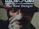 Mos Def - The New Danger (Vinyl 2LP - 2004 - EU - Reissue)