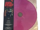 Pink Floyd - BBC 1968 Purple Vinyl No Kidding Rock Limited Edition