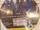 Iron Maiden   Picture Disc LP   Mint Condition