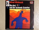 Die drei Fragezeichen und der lachende Schatten - Venyl Schallplatte