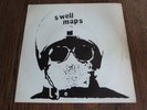 SWELL MAPS - READ ABOUT SEYMOUR / RIPPED & TORN - VG++/VG++