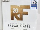 Rascal Flatts - Greatest Hits (20th Ann, Walmart Black & White Excl. Vinyl) NEW