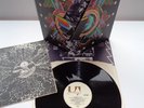 HAWKWIND-IN SEARCH OF SPACE..RARE SUPERB COMPLETE  1ST UK PRESS NM VINYL LP 1971