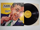 FRANK ZAPPA MOTHERS-WEASELS RIPPED MY FLESH...SUPERB  N/M UK PRESS VINYL LP '70