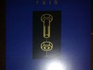 Rush - Counterparts 2xLP 2015 Atlantic VG+ Roll The Bones Test For Echo RARE