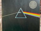 Pink Floyd Dark Side Of The Moon Uk 5th Issue SHVL 804 Fantastic Top Audio