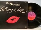 THE 9th CREATION Falling In Love '75 Pye ORIGINAL funk NICE