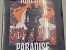 KMFDM: PARADISE - LP (2019, METROPOLIS) - SEALED