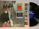 ROLLING STONES Big Hits '66 London STEREO songs hype sticker in shrink BEAUTY