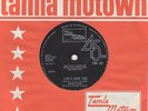 Chris Clark Loves Gone Bad Tamla Motown TMG 591 Soul Northern Motown
